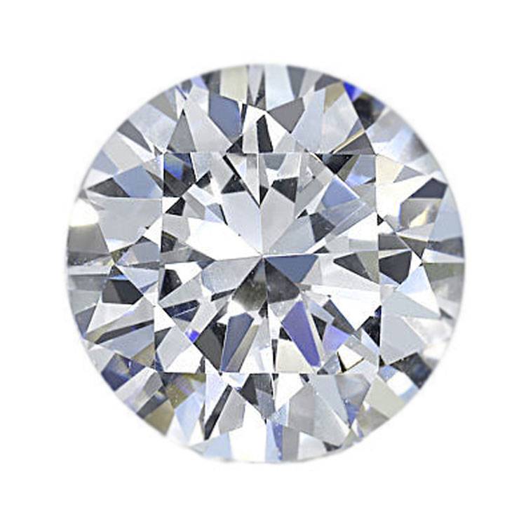 IDL 0.226ct Round Brilliant K SI1