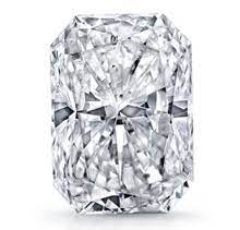EGL 0.755ct Barion Cut H VS2